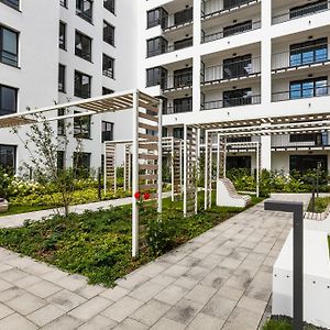 Deluxe Appartement met een Slaapkamer