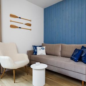 Appartement met een Slaapkamer